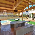 066 Villa Mexic Etv8816 By Mallorca Charme