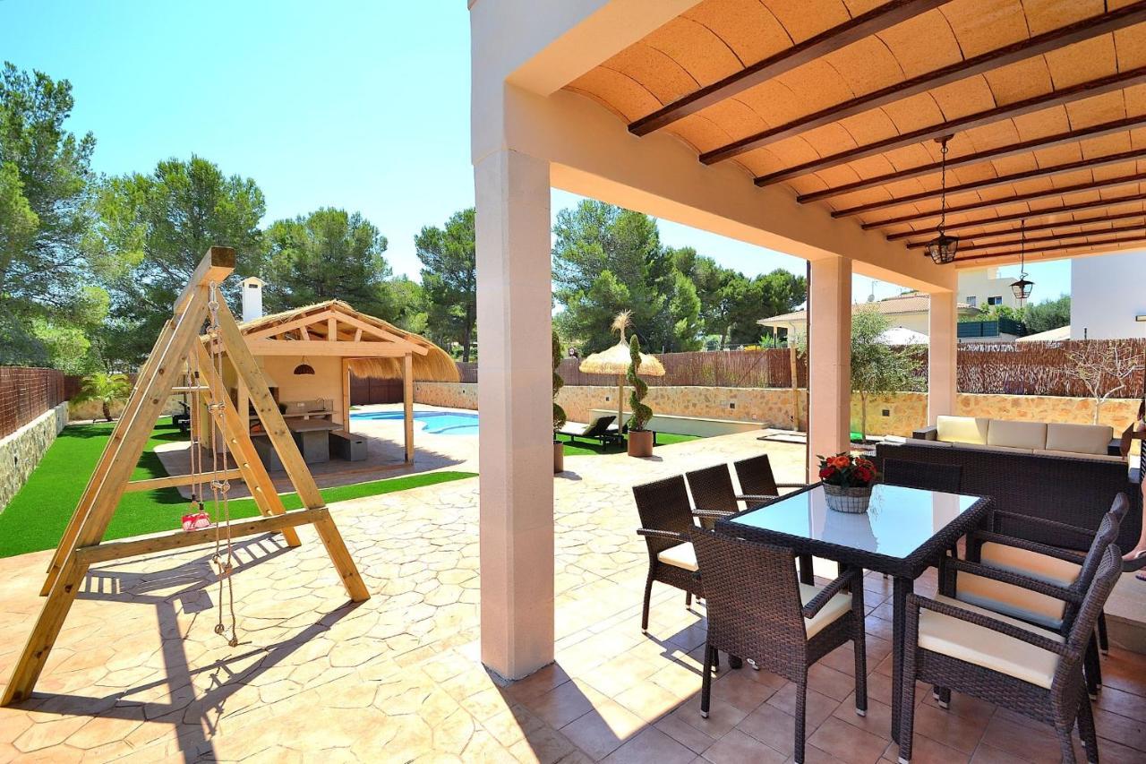 066 Mexic Etv8816 By Mallorca Charme Villa