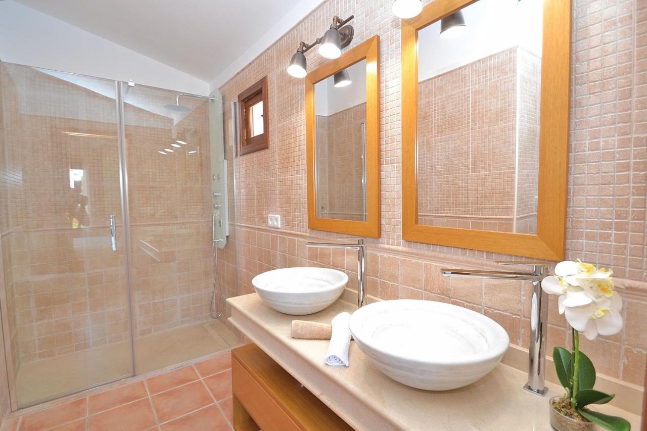 066 Mexic Etv8816 By Mallorca Charme Villa *