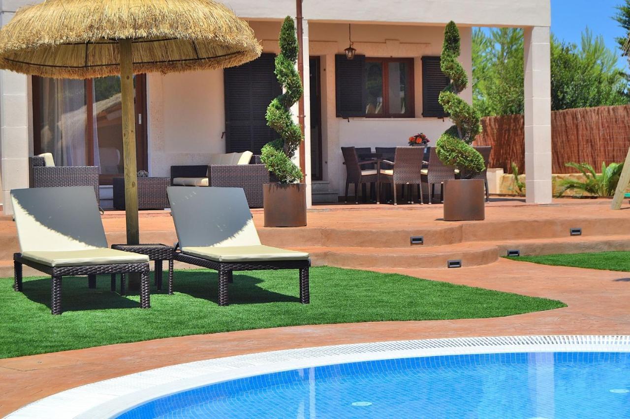 066 Mexic Etv8816 By Mallorca Charme Villa
